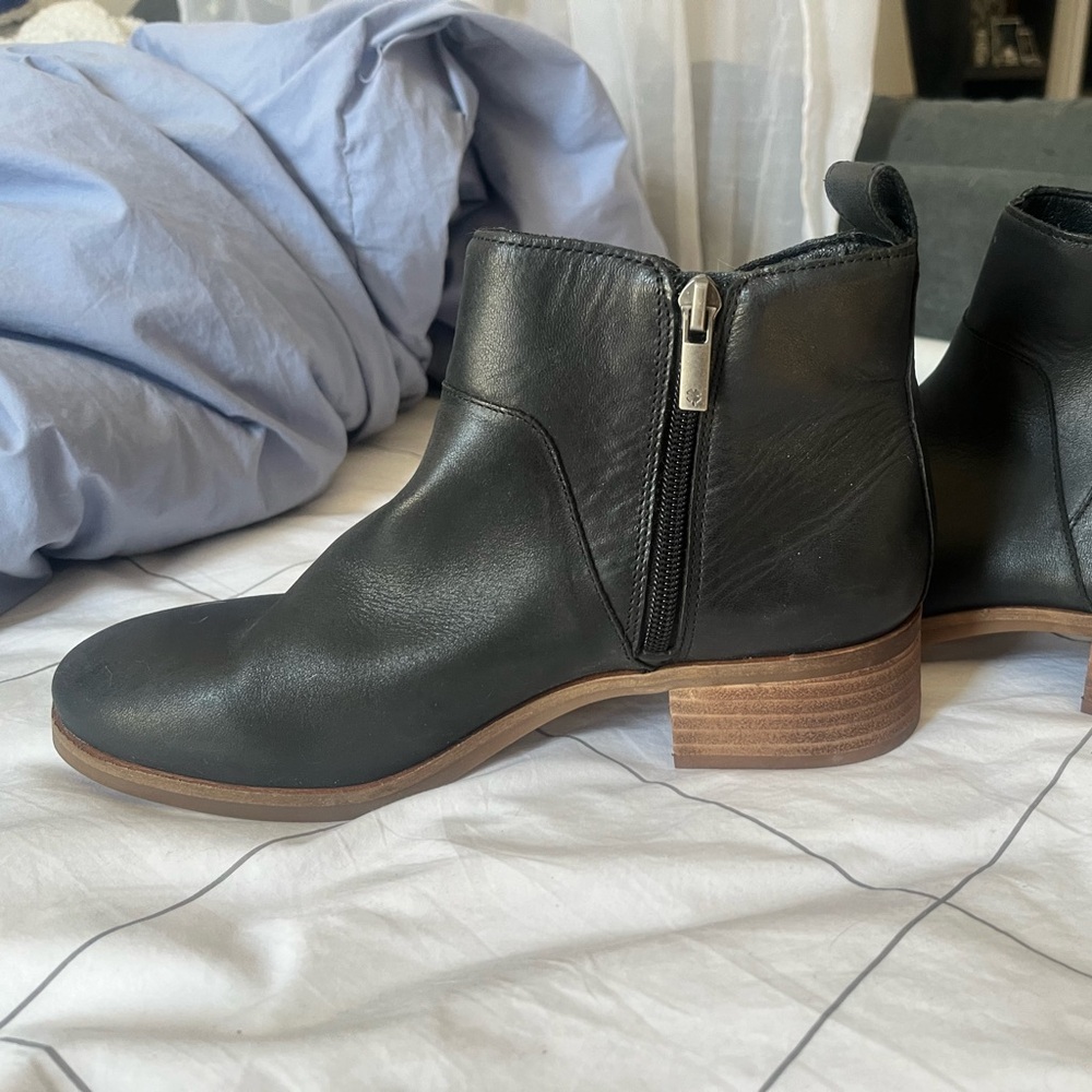 Lucky Brand Ankle boots
